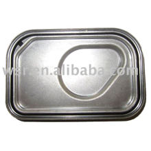 Пользовательские резиновые для металла тычковой продукция A021